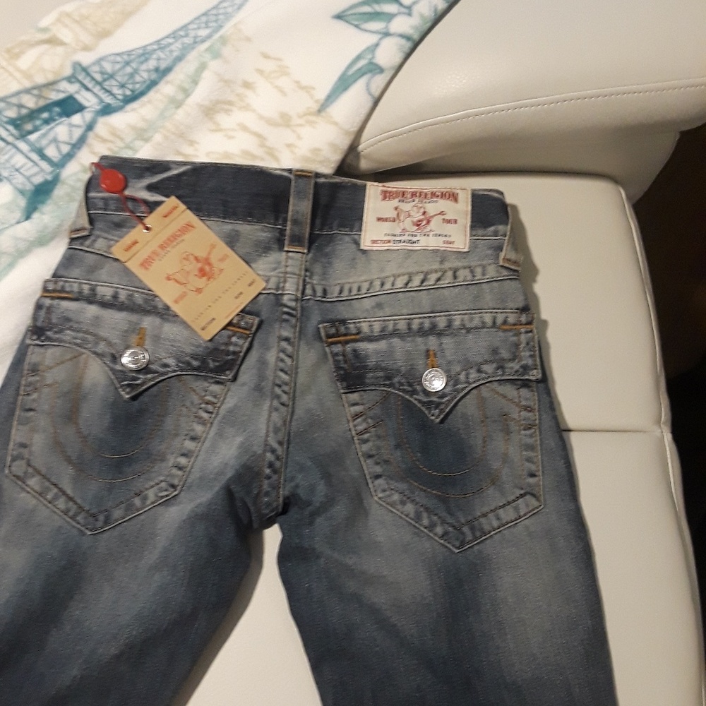 True religion jeans